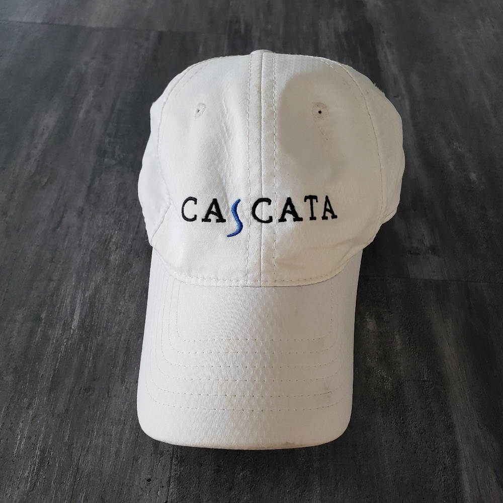 White Cascata Golf Club LH Lid - Picture 2 of 4